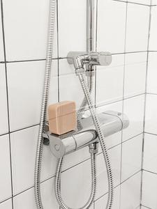 Barra de Limpieza Facial Lavable, Fórmula Vegana para el Cuidado de la Piel Coreana, Jabón Diario Suave con Purificación Profunda y Protección de la Barrera Cutánea - Product Image 2