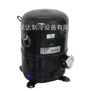Compresseur de réfrigération HYZL CAJ2446L TAJ2446L 1HP pour climatisation, refroidissement et chauffage - Product Image 3