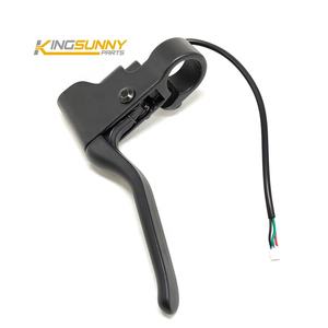 Levier de <span class=keywords><strong>poignée</strong></span> de <span class=keywords><strong>frein</strong></span> pour <span class=keywords><strong>Xiaomi</strong></span> M365 1S Essential <span class=keywords><strong>Pro</strong></span> <span class=keywords><strong>2</strong></span> Scooter électrique pièces de rechange accessoires - Product Image 5