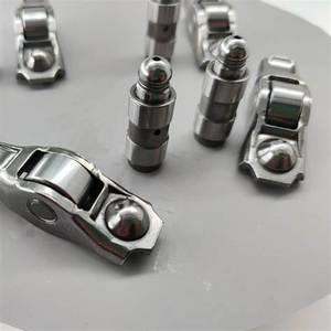 Kit de Brazo Oscilante de Válvula 5184332AA 5184296AH para Modelos Chrysler Dodge 2005-2013 - Product Image 1