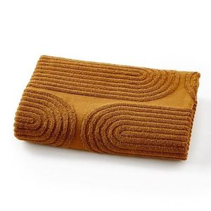 Di lusso extra Large cotone 100% asciugamano tessuto Jacquard telo mare goffrato <span class=keywords><strong>con</strong></span> <span class=keywords><strong>nappine</strong></span> - Product Image 1