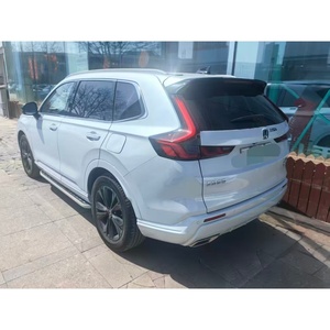 <span class=keywords><strong>Honda</strong></span> <span class=keywords><strong>CRV</strong></span> E:PHEV Lingyao Usado, 26.99, Modelo <span class=keywords><strong>2023</strong></span>, Producción <span class=keywords><strong>2023</strong></span>, Exterior Blanco, Interior Negro, 30300 km de Kilometraje, Pintura Original - Product Image 2