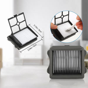 Kit de remplacement de brosse rotative et de filtre pour aspirateur laveur de sols <span class=keywords><strong>Tineco</strong></span> <span class=keywords><strong>Floor</strong></span> One <span class=keywords><strong>S3</strong></span> et Ifloor 3, pièce de rechange - Product Image 3