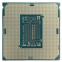 Processeur CPU Intel Core i5 9500T 9e génération, CPU d'origine reconditionné, grade A, testé, 3,0 GHz, LGA1151, pour ordinateur de bureau