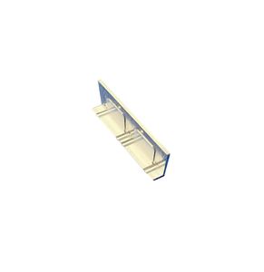 Services de fabrication de précision professionnels OEM/ODM, supports en acier inoxydable et en aluminium de haute qualité, pièces fines usinées par CNC - Product Image 1