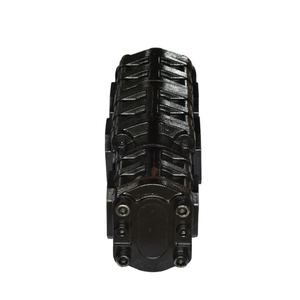 ปั๊มเกียร์ HuamaoLoader รุ่น CBGJ3-3-2 ซีรีส์สามปั๊ม โรงงานผลิตโดยตรง - Product Image 2