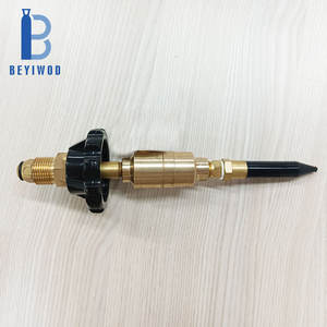 Regolatore di Gas Elio in Ottone ad Alta Pressione 150/200 Bar per Palloncini e Decorazioni con Palloncini - Product Image 3