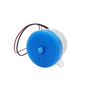 Motor de Engranajes Planetarios Giratorio Lsch01 03g204, Motor de CC con Escobillas de 29 mm, 3 V, 0.26 kg.cm de Torque, Motor en Miniatura - Product Image 1