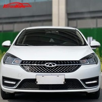 Chery Arrizo 5 d'occasion certifié |   Essence 1,5 L CVT 120 CV |   Berline de luxe haut de gamme