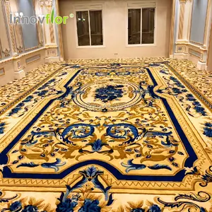 客厅地毯和地毯高品质手工地毯Karpet Ruang Tamu