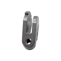 Pièces d'équipement sur mesure, pièces moulées en métal, pièces moulées en acier inoxydable 304 316, services de moulage à la cire perdue, pièces usinées sur mesure