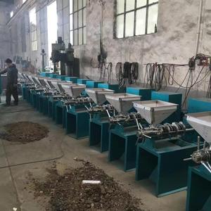 Shanyou sản lượng cao thương mại 60 kg/giờ mù tạt Máy ép dầu hạt trà vắt dầu với bộ lọc dầu cho doanh nghiệp nhỏ - Product Image 6