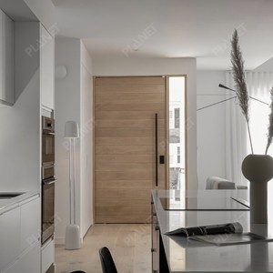 Maisons personnalisées Portes en bois Extérieur Luxe Villa Maison <span class=keywords><strong>Entrée</strong></span> Pivot Maison <span class=keywords><strong>Porte</strong></span> <span class=keywords><strong>d</strong></span>'<span class=keywords><strong>entrée</strong></span> pour <span class=keywords><strong>immeuble</strong></span> résidentiel <span class=keywords><strong>Porte</strong></span> <span class=keywords><strong>d</strong></span>'<span class=keywords><strong>entrée</strong></span> - Product Image 4