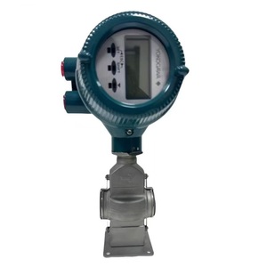 เครื่องวัดอัตราการไหล Yokogawa AXG010 DN10 รุ่นดั้งเดิม ความแม่นยำสูง ใช้ได้กับน้ำมัน แบบหนีบ - Product Image 5