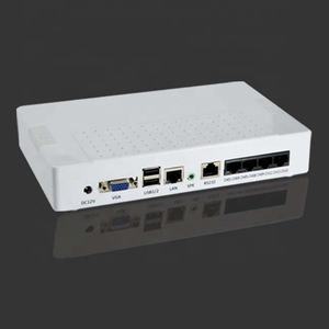 Téléphone fixe autonome à 8 lignes avec enregistreur vocal et stockage SSD de 128 Go - Product Image 6