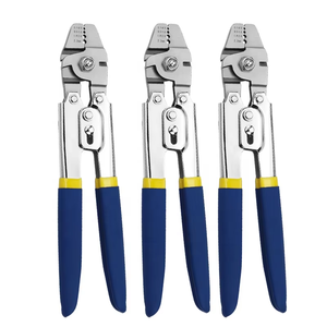 أداة تجعيد الأسلاك الكهربائية عالية الجودة مع آلية الشد، مبيعات ساخنة - Product Image 6