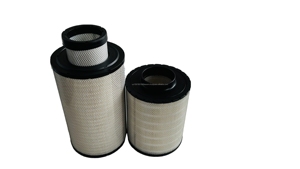 Filtro de Aire con Motor Mengma de 220V para Compresor de Aire, Pieza Industrial P-CE05-507/S-CE05-507, Certificado ISO 9001:2015, 6 Meses - Product Image 5