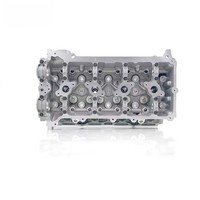 Ventes d'usine, testées à 100 %, culasse 1TR-FE de haute qualité 11101-75141 111010C020 111010C010 pour Toyota Hilux/Innova Dohc Cam