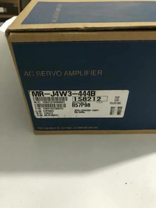 MR-J4-700A4 mới MR-J4W2-444B MR-J4W2-222B <span class=keywords><strong>servo</strong></span> mô-đun ổ đĩa cho công nghiệp điều khiển chuyển động Hệ thống điều khiển <span class=keywords><strong>servo</strong></span> - Product Image 3