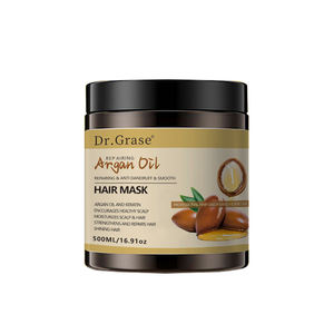 Champú y Acondicionador de Marca Privada Sin Sulfatos, Natural, Hidratante, Refrescante, Anticaída, Anticaspa, con Aceite de Romero y Argán - Product Image 6