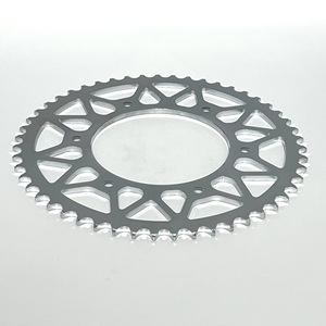ASDL Nouveau en STOCK 250CC 45 #   Pignon arrière de moto en acier 51T <span class=keywords><strong>CRF</strong></span> 250 pour CRF250 - Product Image 4