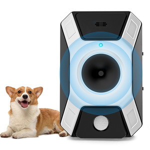 El nuevo dispositivo antiladridos para exteriores, un dispositivo de entrenamiento para mascotas y un equipo inteligente, se está vendiendo bien. - Product Image 5