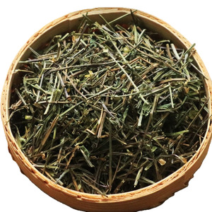 1 kg d'herbe verte brute naturelle séchée, plante entière de Barbate Skullcap, à vendre - Product Image 5