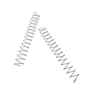 Tùy Chỉnh Máy Nén Mùa Xuân OEM Thép Không Gỉ Dài Hình Chữ Nhật Suối Nước - Product Image 2