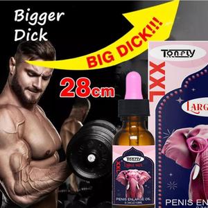 Loción para Agrandar el Pene para Hombres con Silicona para Uso Anal y Vaginal 200ml Engrosamiento Alargamiento Nutrición Reparación Mejora - Product Image 5