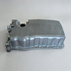 Cárter de Aceite de Motor Duradero 038103603N, Repuesto para VW Golf 4 1995 a 2006, Piezas de Auto de Alta Calidad, Venta al Por Mayor de Fábrica - Product Image 6