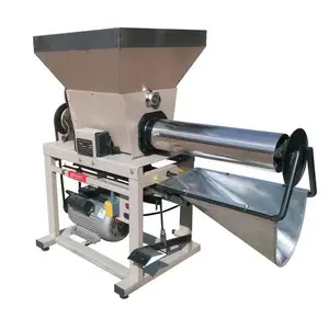 Máquina de enchimento automático de saco, máquina de enchimento de cogumelo para fazenda, máquina de enchimento de saco