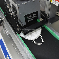 Máquina de Marcado Láser UV para PCB FPC, Placa de Circuito Flexible, Alta Precisión, Procesamiento en Frío, Equipo de Grabado Láser No Térmico