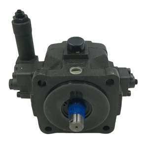 ปั๊มไฮดรอลิก VP รุ่น VP-20-FA3 VP-30-FA3 VP-40-FA3 แบบใบพัด - Product Image 6