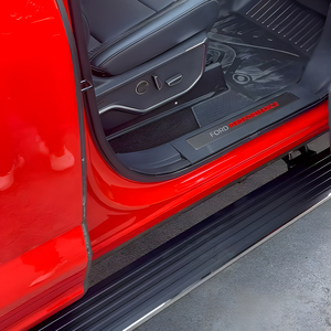 Điện chạy bảng điện bên bước cho FORD RAPTOR F-150 <span class=keywords><strong>F250</strong></span> F350 F550 2008-2025 - Product Image 4