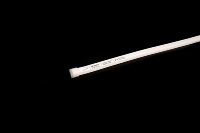 Mini tiras de neón 0611 para curvado lateral sin corte ni soldadura, IP67, RA90, luz uniforme, silicona flexible, resistencia al amarilleo