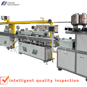 Nueva Máquina de Peletización de Filamento para Impresión 3D de XPS/PP ABS PLC Resistente a Altas Temperaturas 2026, Lámina de Perfil, Fábrica <span class=keywords><strong>Flanders</strong></span> - Product Image 4