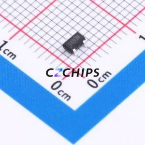Nuevo Transistor CMN6430M Original SOT-23-3L, Transistor de Efecto de Campo (MOSFET), Venta al por Mayor de Componentes Electrónicos y Servicio BOM - Product Image 1