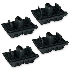 Jack Support Pad 51717169981 Oe 5171 7169 981 pour Bmw X1 F48 F49 G01 G08 pièces automobiles de haute qualité Jack caoutchouc Pad - Product Image 5