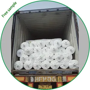 200 Micron Reinforced LDPE Agricultural UV Resistant Greenhouse Film Plastic Film Covering For Greenhouse