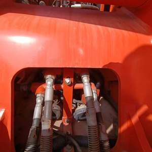 Doosan-excavadora eléctrica usada de buen rendimiento, martillo de Palma eléctrico de la mejor marca de Corea, precio barato, 300 LC - Product Image 6