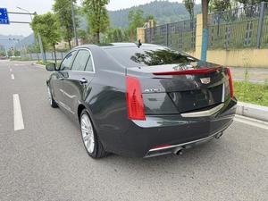 <span class=keywords><strong>Cadillac</strong></span> <span class=keywords><strong>SRX</strong></span> V6 3.0L del 2015 con Tetto Panoramico, Cambio Automatico, Sedili in Pelle, Telecamera Posteriore, Alimentazione a Benzina, Cerchi R18, Auto Usata FCA in Vendita a 9000$ - Product Image 6