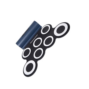 Offre Spéciale tambour <span class=keywords><strong>instrument</strong></span> de percussion <span class=keywords><strong>musique</strong></span> accrocher tambour avec haut-parleurs intégrés et batterie - Product Image 4