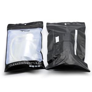 Enema de Goma Médico de 300 ml de Gran Capacidad, Jeringa para Enema, Ducha Vaginal, Limpiador Anal, Lavador Anal para Limpieza - Product Image 2