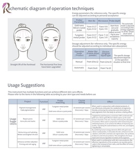 Dispositivo de <span class=keywords><strong>Mesoterapia</strong></span> 3 en 1, Pistola de <span class=keywords><strong>Mesoterapia</strong></span> sin Agujas, Inyector de <span class=keywords><strong>Mesoterapia</strong></span>, Pistola de <span class=keywords><strong>Mesoterapia</strong></span> - Product Image 5