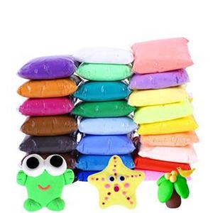 סוכן מקצף מיקרוספירה לייצור נעלי חימר פולימר משקל קל - Product Image 6