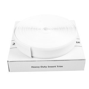 Embellecedor de Inserción de Vinilo RV de 25 pies, relleno/inserto/montaje/Tira de ajuste <span class=keywords><strong>para</strong></span> caravanas/<span class=keywords><strong>autocaravana</strong></span>/riel de toldo, reparación de RV - Product Image 6