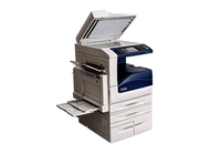 Livraison rapide, imprimante laser couleur reconditionnée, copieur, scanner, machine grand format, modèle X C7785, 75 ppm