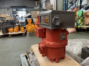 מד זרימה מכני לדלק דיזל, מד זרימה 3 אינץ' - Product Image 5