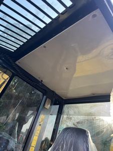 Best Selling <b>Used</b> Excavator Komatsu PC56 5tons 6TONS Mini <b>Machine</b> in Stock for Japanese <b>Construction</b> in Stock with EPA/CE - Product Image 6