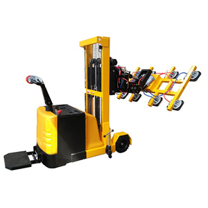 Elevador de Vacío al por Mayor para Instalación de Vidrio y Acristalamiento, Panel de Vacío, Elevador de Vidrio al Vacío - Product Image 3